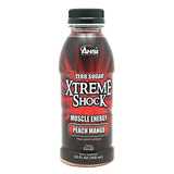 Advance Nutrient Science Xtreme Shock