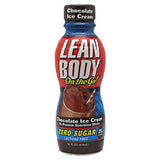 Labrada Nutrition Lean Body On the Go!