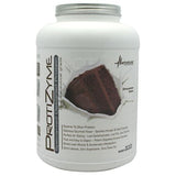 Metabolic Nutrition Protizyme