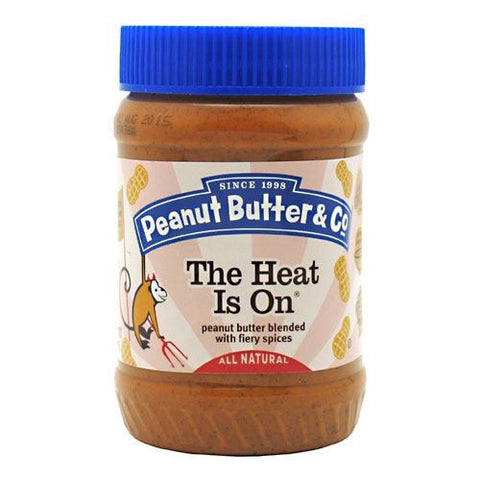 Peanut Butter & Co. Peanut Butter