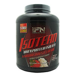 iForce Nutrition Isotean