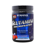 Dymatize Micronized Glutamine