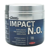 Inner Armour Blue Impact N.O.