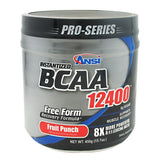 Advance Nutrient Science BCAA 12400