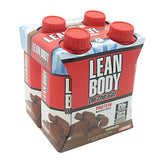 Labrada Nutrition Lean Body On the Go!