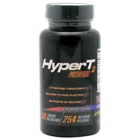 Lecheek Nutrition Hyper T2