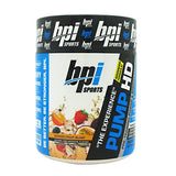 BPI Pump HD