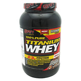 SAN Titanium Whey