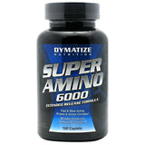 Dymatize Super Amino 6000