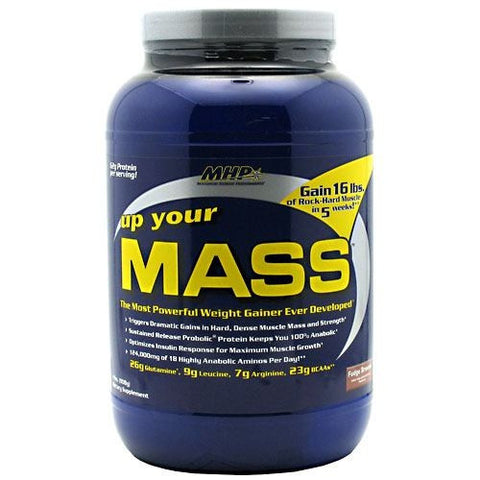 MHP Up Your Mass