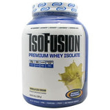 Gaspari Nutrition Isofusion