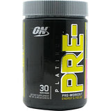 Optimum Nutrition Platinum Pre-Workout