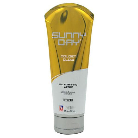 Pro Tan Sunny Day - 8 oz - 732907100384