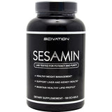 Scivation Sesamin