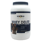 Infinite Labs Infinite Essentials Whey Delite