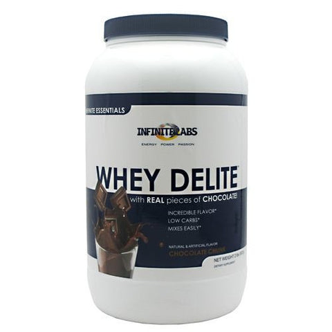 Infinite Labs Infinite Essentials Whey Delite