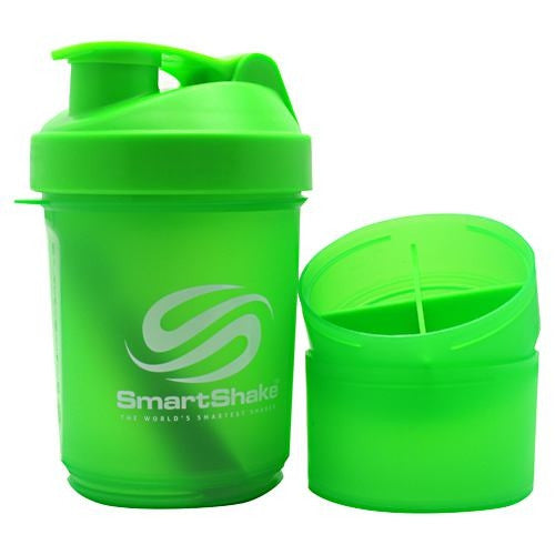 Smart Shake Double Wall Shaker Cup - Discount Sport Nutrition 