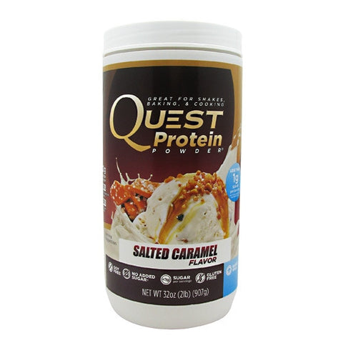 Quest Nutrition Quest Protein Powder