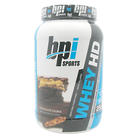 BPI Whey-HD