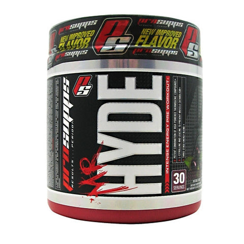 Pro Supps Mr. Hyde