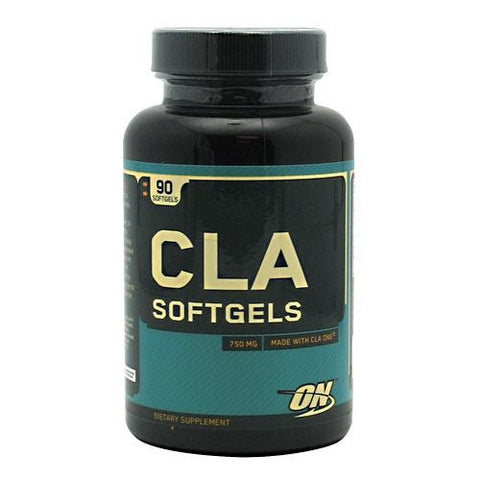 Optimum Nutrition CLA Softgels