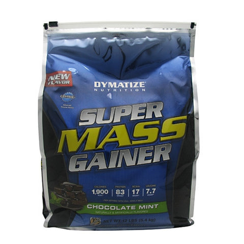 Dymatize Super Mass Gainer