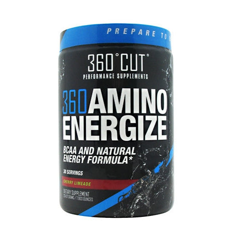 360Cut 360 Amino Energize