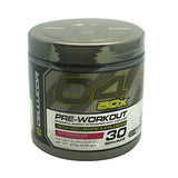 Cellucor G4 Chrome Series C4 50x