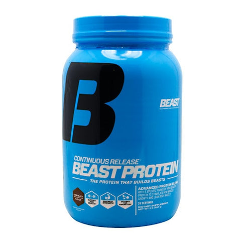 Beast Sports Nutrition Beast Protein