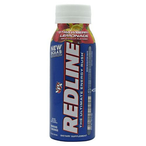 VPX Redline RTD