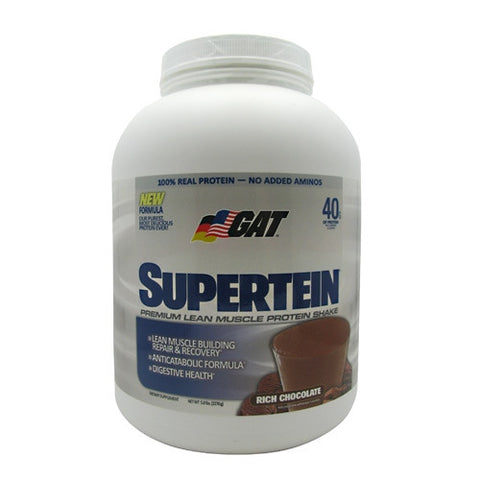 GAT Supertein