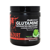 Betancourt Nutrition Glutamine Plus