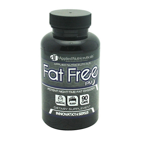 Applied Nutriceuticals Innovation Series Fat Free PM - 90 caps - 30 Servings - 854994004274