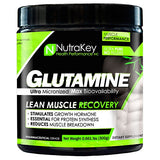 Nutrakey L-Glutamine