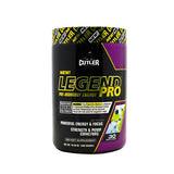 Cutler Nutrition Legend Pro