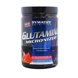 Dymatize Nutrition Micronized Glutamine