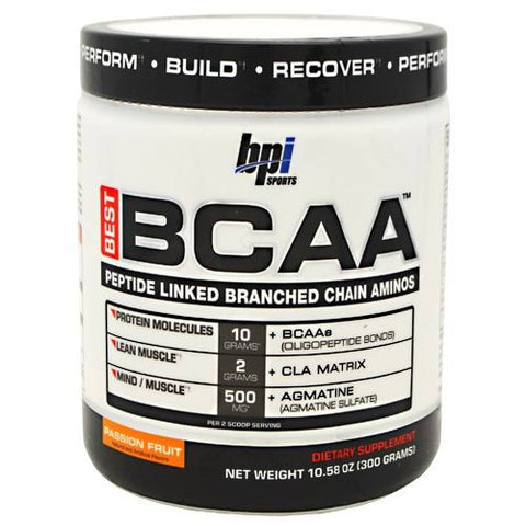 BPI Best BCAA