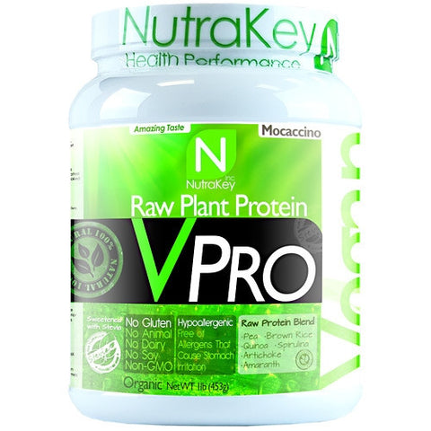 Nutrakey VPro