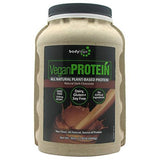 The Winning Combination Alll Natural Plant-Based Protein