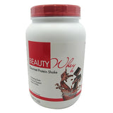 BeautyFit BeautyWhey