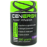 Cenergy Nutrition Hyper Infusion