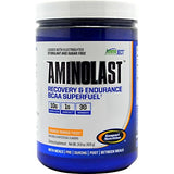 Gaspari Nutrition Amino Last