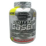 MuscleTech Essential Series 100% Platinum Casein