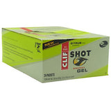 Clif Shot Energy Gel