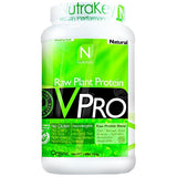 Nutrakey VPro