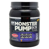 CytoSport Monster Pump NOS