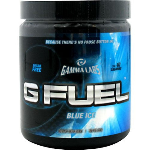 Gamma Labs G Fuel