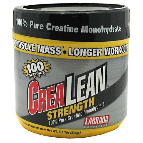 Labrada Nutrition Crealean - 500 g - 710779444560