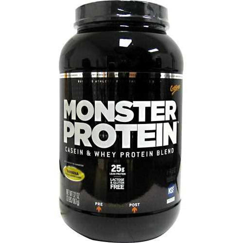 CytoSport Monster Protein