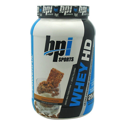 BPI Whey-HD